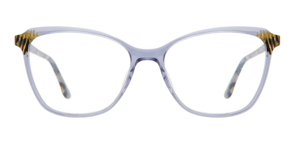 Adensco AD268 Eyeglasses - view 4